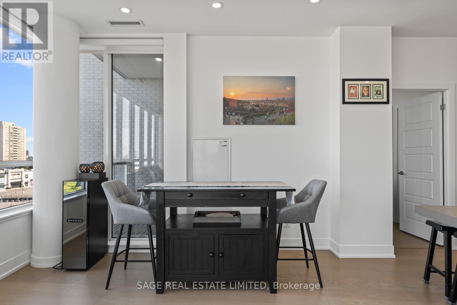 617 - 7 Kenaston Gardens, Toronto (Bayview Village), Ontario  M2K 1G7 - Photo 20 - C12376411
