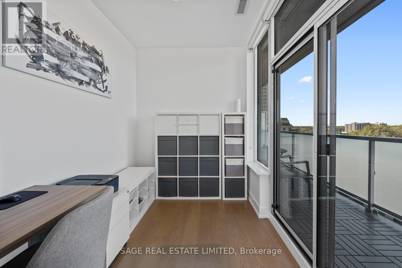 617 - 7 Kenaston Gardens, Toronto (Bayview Village), Ontario  M2K 1G7 - Photo 26 - C12376411