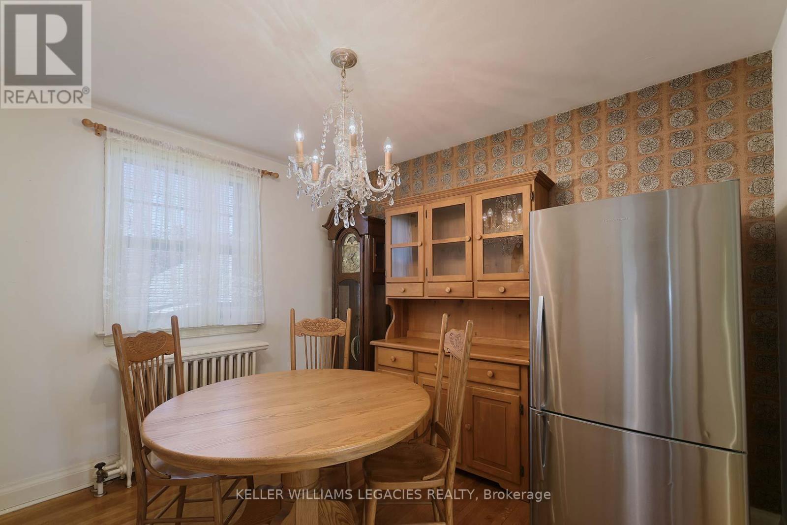 540 Atlas Avenue, Toronto, Ontario  M6C 3R3 - Photo 12 - C12376429