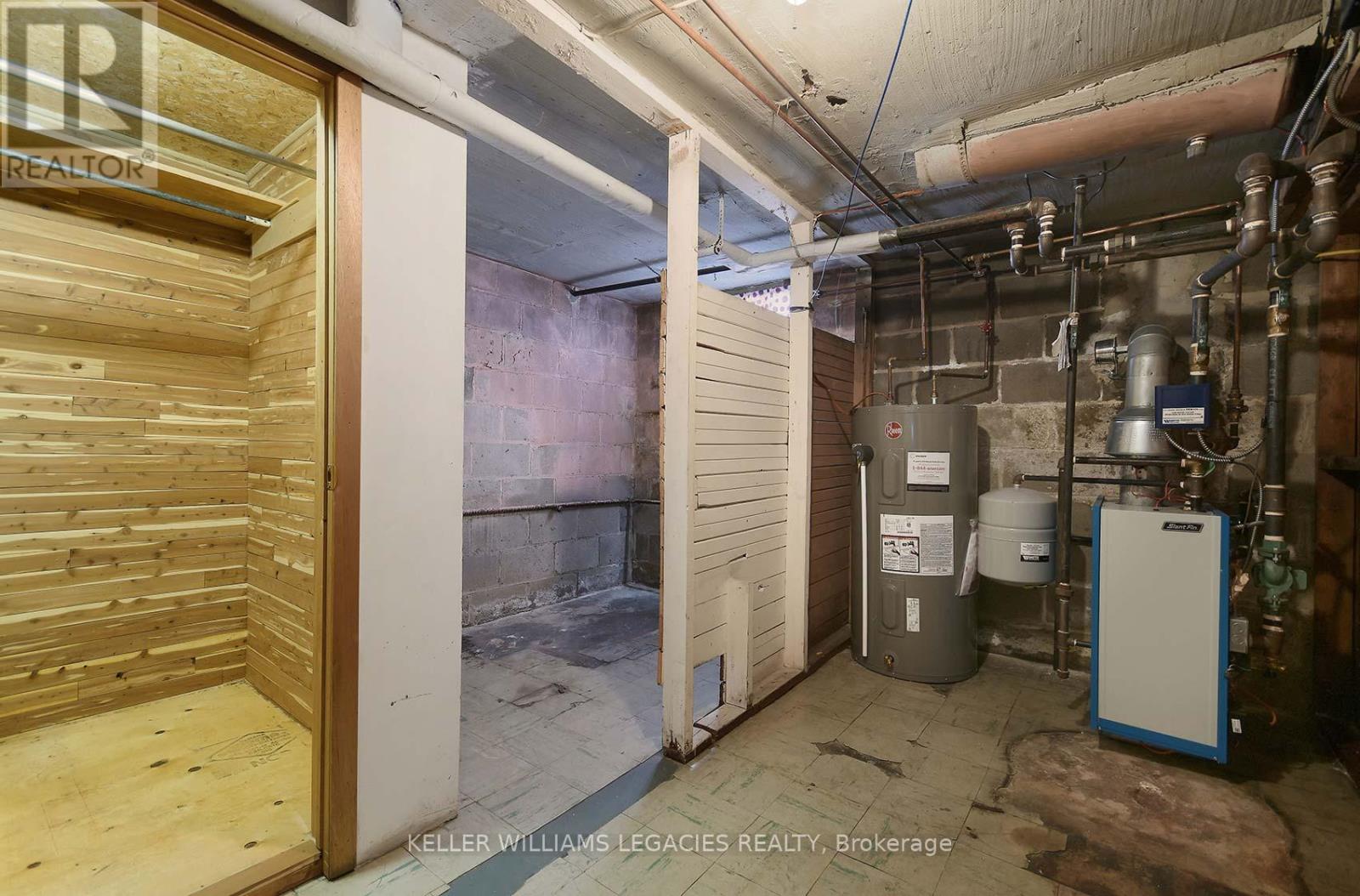 540 Atlas Avenue, Toronto, Ontario  M6C 3R3 - Photo 27 - C12376429