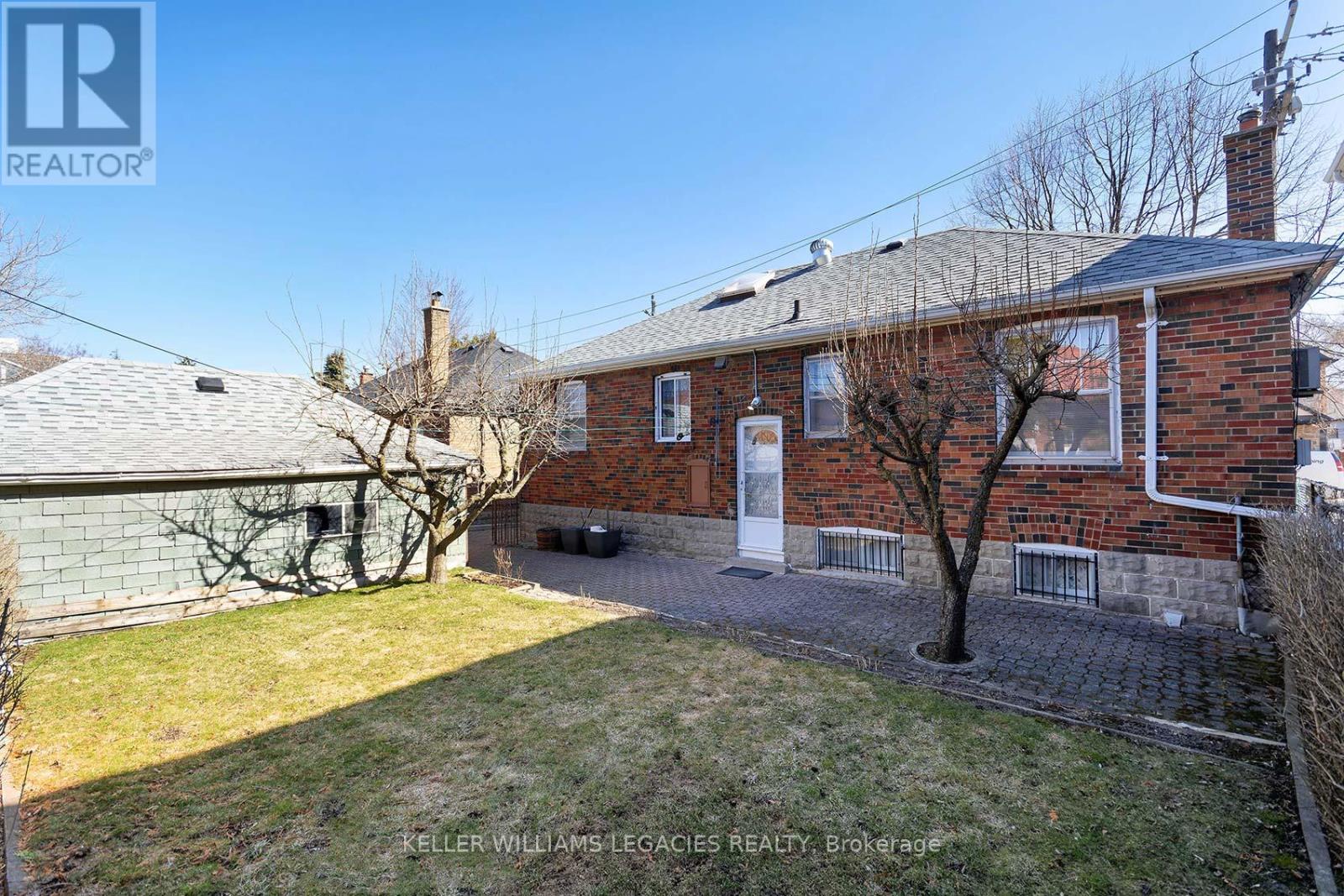 540 Atlas Avenue, Toronto, Ontario  M6C 3R3 - Photo 30 - C12376429