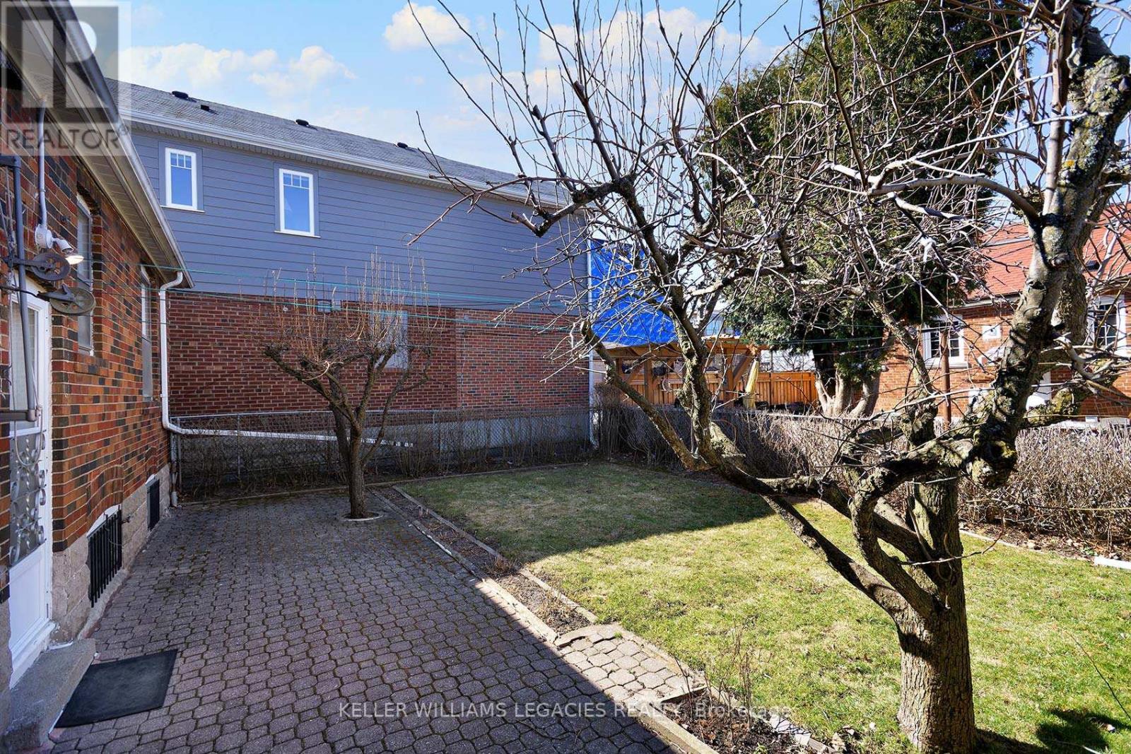 540 Atlas Avenue, Toronto, Ontario  M6C 3R3 - Photo 31 - C12376429