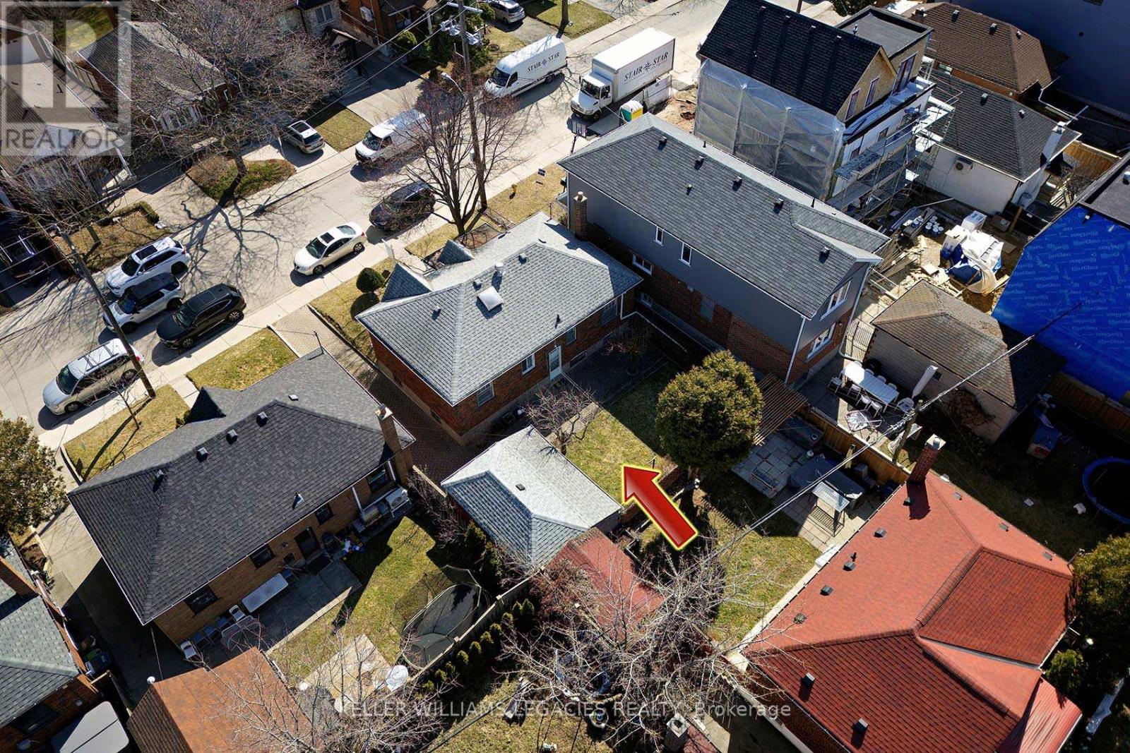 540 Atlas Avenue, Toronto, Ontario  M6C 3R3 - Photo 32 - C12376429