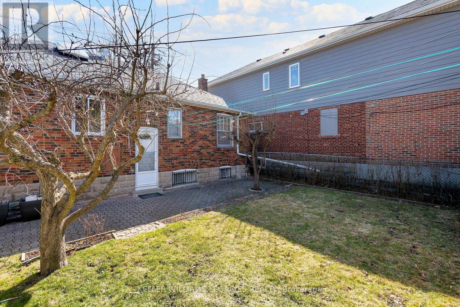 540 Atlas Avenue, Toronto, Ontario  M6C 3R3 - Photo 33 - C12376429