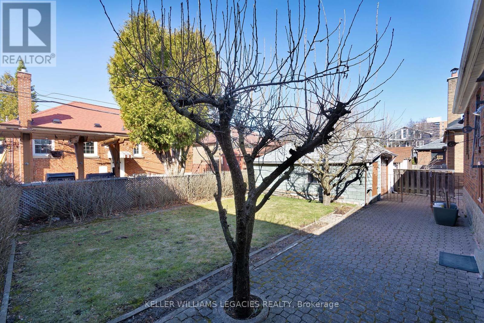 540 Atlas Avenue, Toronto, Ontario  M6C 3R3 - Photo 36 - C12376429