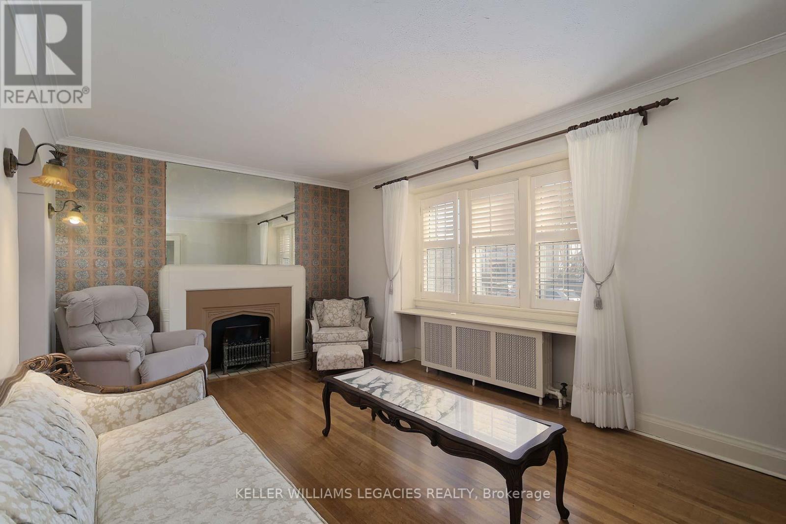 540 Atlas Avenue, Toronto, Ontario  M6C 3R3 - Photo 4 - C12376429