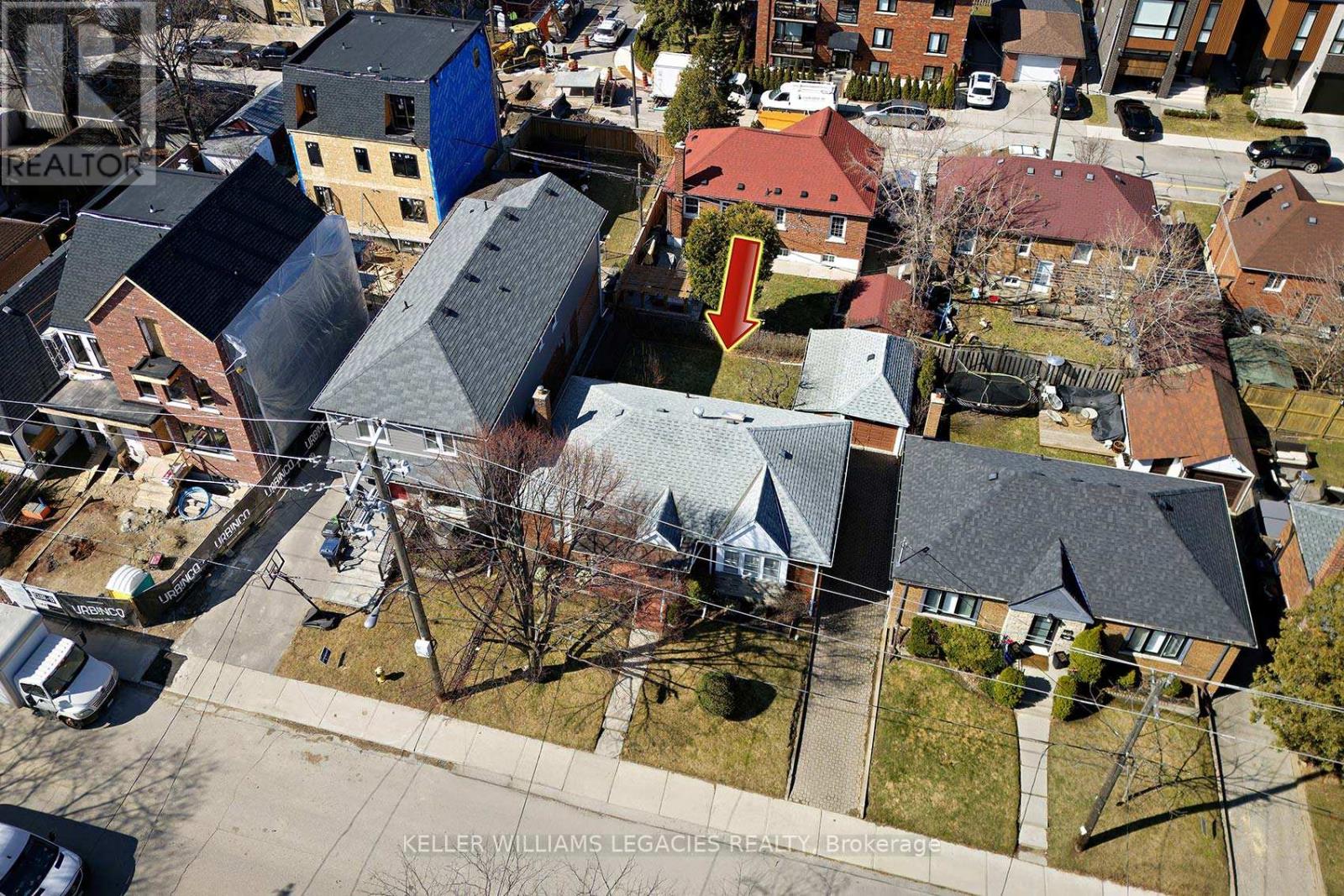 540 Atlas Avenue, Toronto, Ontario  M6C 3R3 - Photo 41 - C12376429