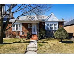 540 ATLAS AVENUE, Toronto, Ontario