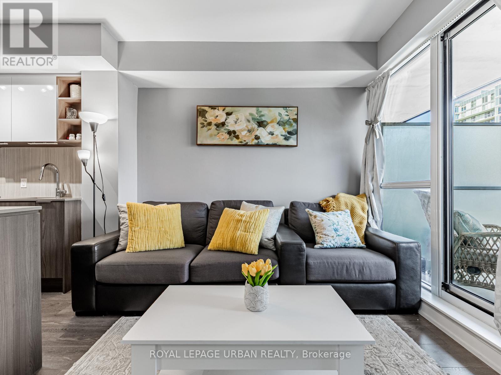 541 - 31 Tippett Road, Toronto (Clanton Park), Ontario  M3H 0C8 - Photo 10 - C12376430