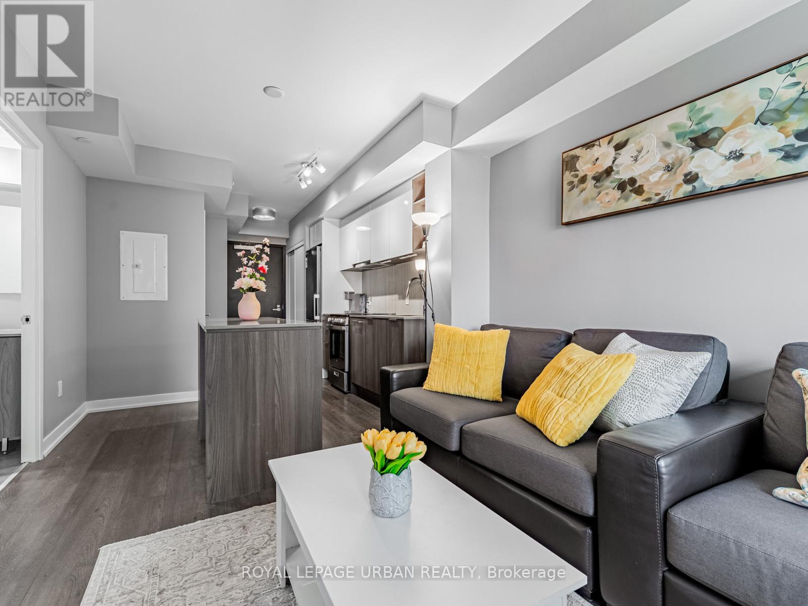 541 - 31 Tippett Road, Toronto (Clanton Park), Ontario  M3H 0C8 - Photo 11 - C12376430