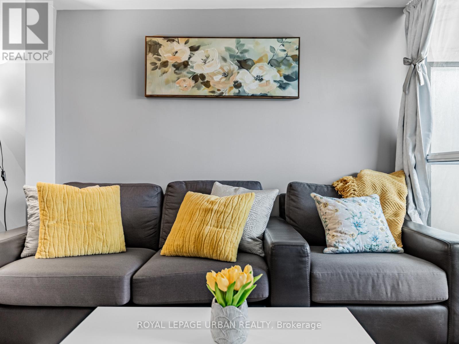 541 - 31 Tippett Road, Toronto (Clanton Park), Ontario  M3H 0C8 - Photo 12 - C12376430