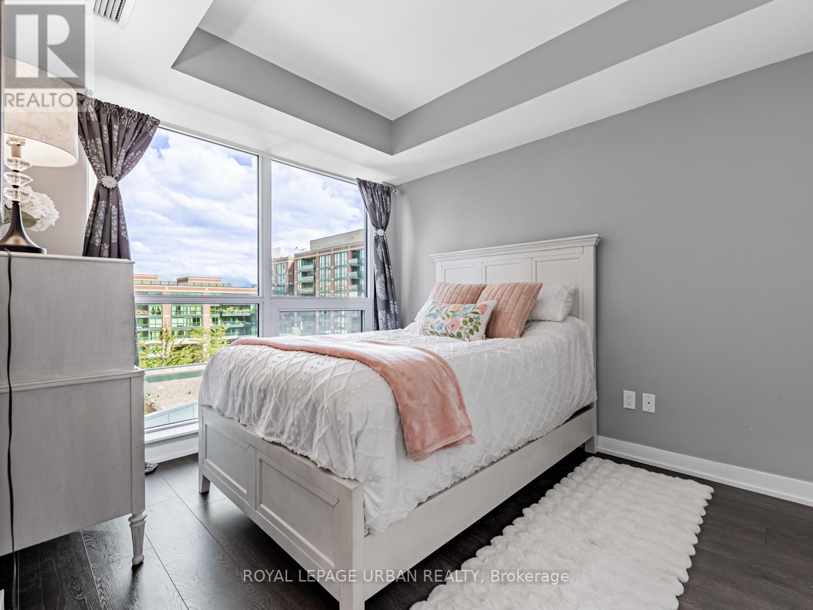 541 - 31 Tippett Road, Toronto (Clanton Park), Ontario  M3H 0C8 - Photo 13 - C12376430