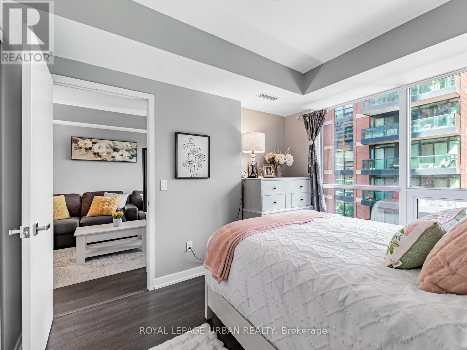 541 - 31 Tippett Road, Toronto (Clanton Park), Ontario  M3H 0C8 - Photo 14 - C12376430