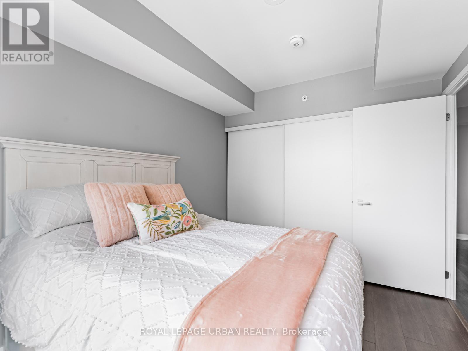 541 - 31 Tippett Road, Toronto (Clanton Park), Ontario  M3H 0C8 - Photo 15 - C12376430