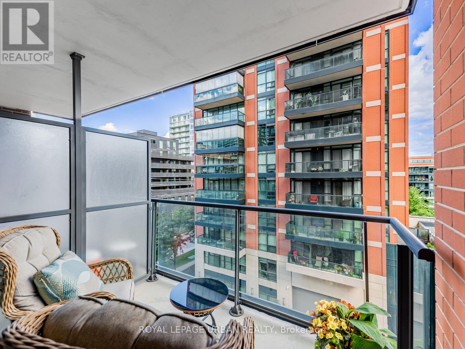 541 - 31 Tippett Road, Toronto (Clanton Park), Ontario  M3H 0C8 - Photo 17 - C12376430