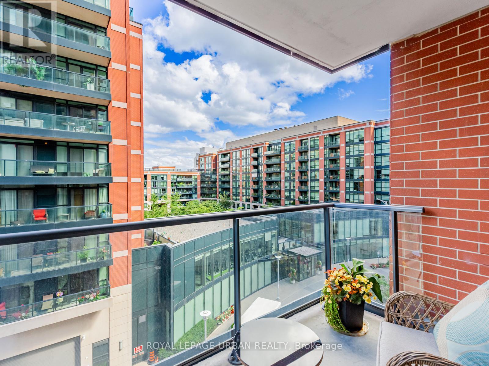 541 - 31 Tippett Road, Toronto (Clanton Park), Ontario  M3H 0C8 - Photo 18 - C12376430
