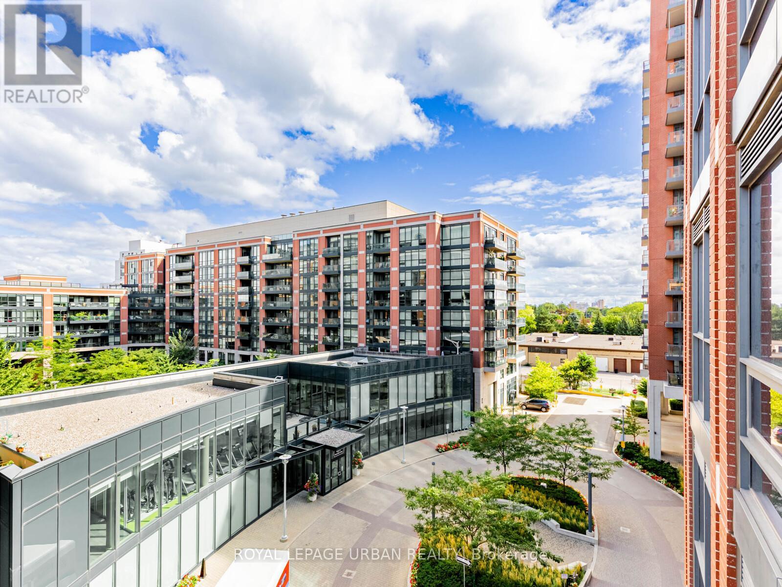 541 - 31 Tippett Road, Toronto (Clanton Park), Ontario  M3H 0C8 - Photo 19 - C12376430