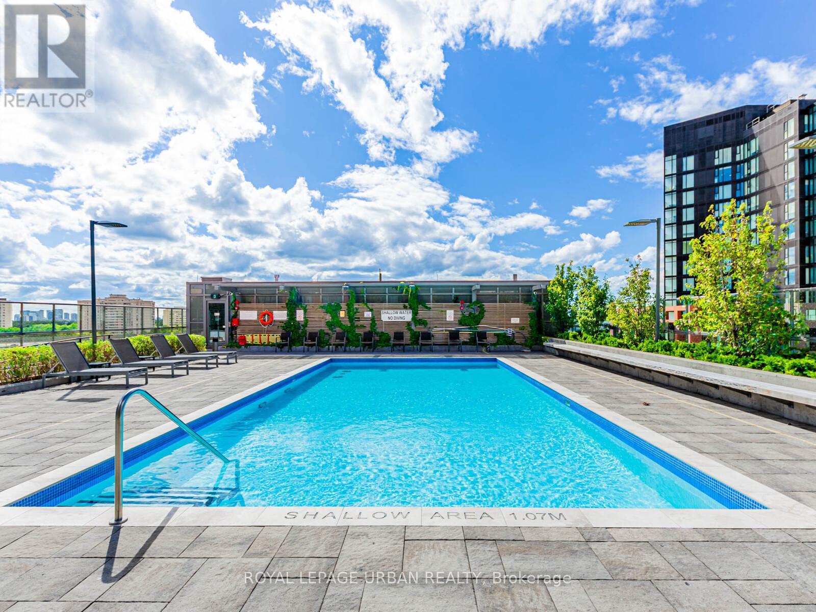 541 - 31 Tippett Road, Toronto (Clanton Park), Ontario  M3H 0C8 - Photo 20 - C12376430
