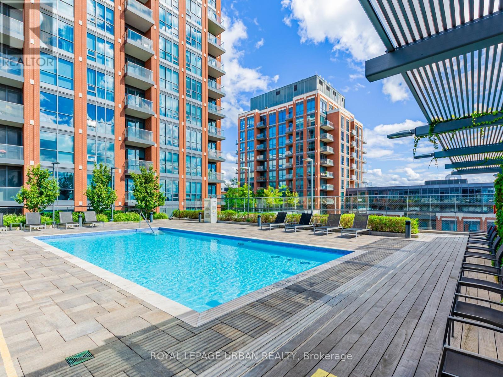 541 - 31 Tippett Road, Toronto (Clanton Park), Ontario  M3H 0C8 - Photo 21 - C12376430