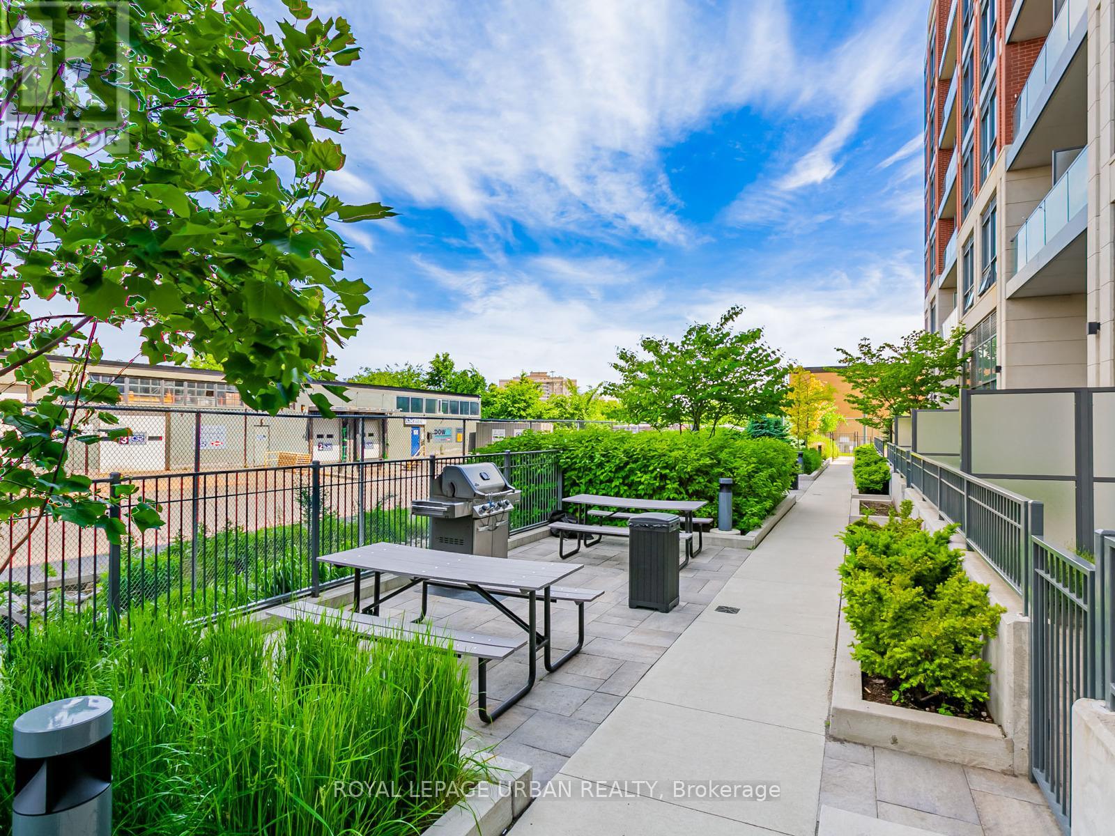 541 - 31 Tippett Road, Toronto (Clanton Park), Ontario  M3H 0C8 - Photo 22 - C12376430