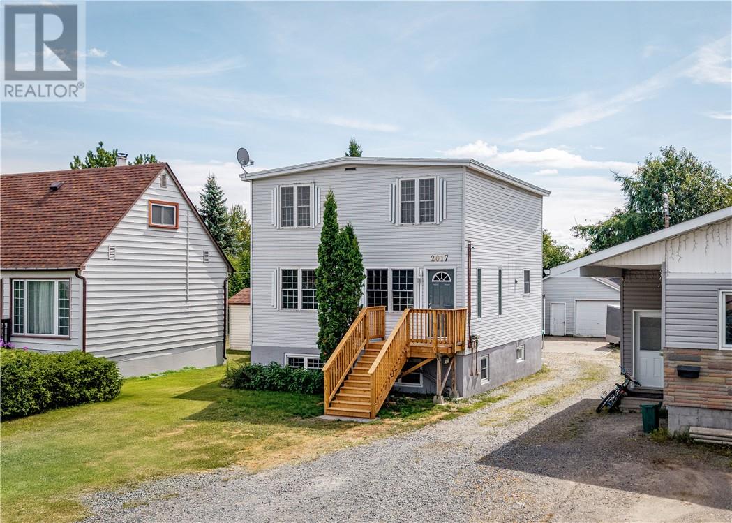 Property at 2017 Margaret image 1