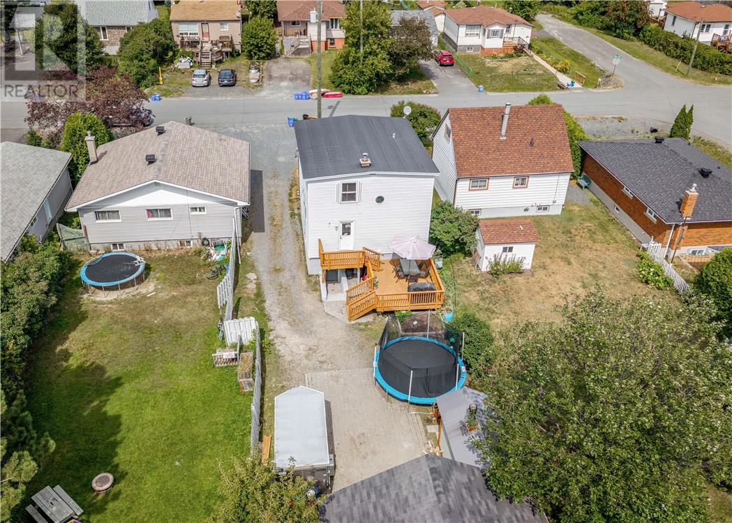 Property at 2017 Margaret image 3