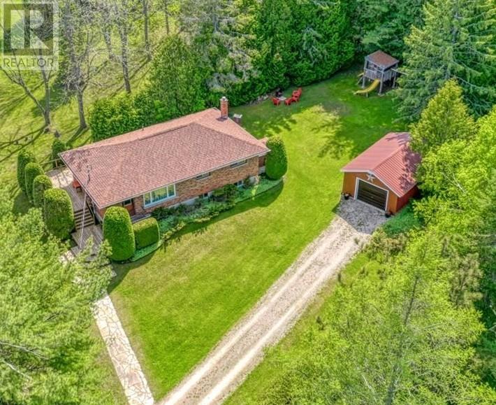 57 Will O Wisp Way, Mindemoya, Ontario  P0P 1S0 - Photo 1 - 2124378