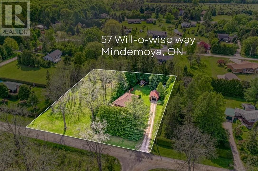 57 Will O Wisp Way, Mindemoya, Ontario  P0P 1S0 - Photo 27 - 2124378