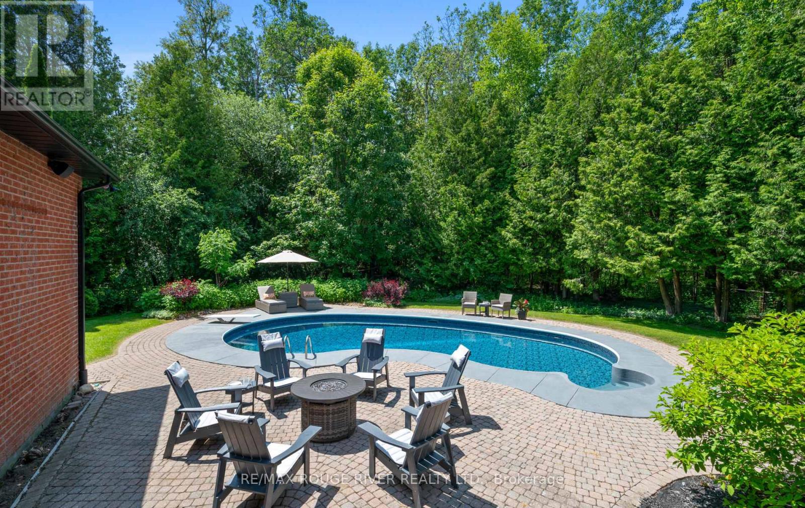10 Kresia Lane, Clarington, Ontario  L1E 2G8 - Photo 39 - E12376401