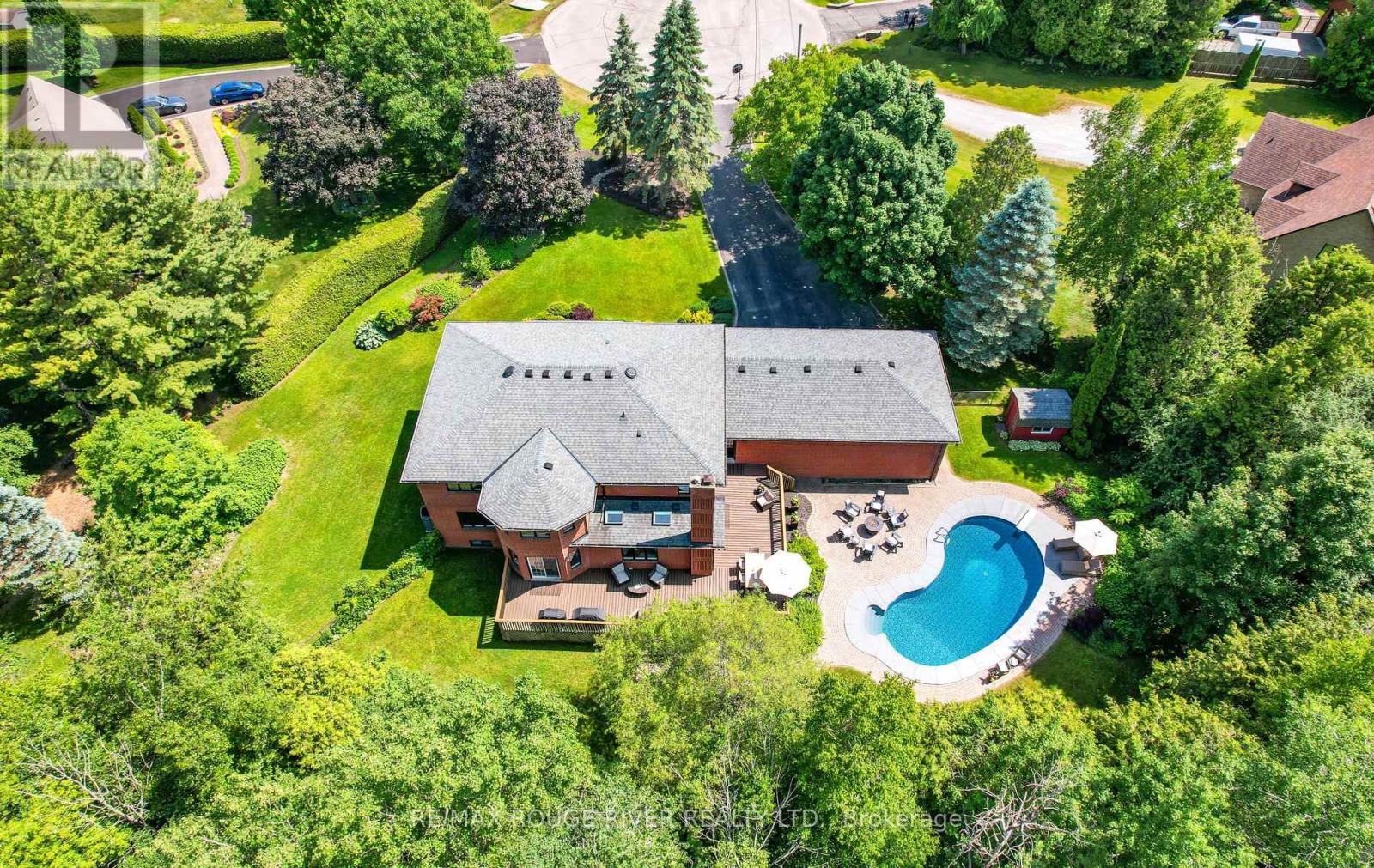 10 Kresia Lane, Clarington, Ontario  L1E 2G8 - Photo 44 - E12376401