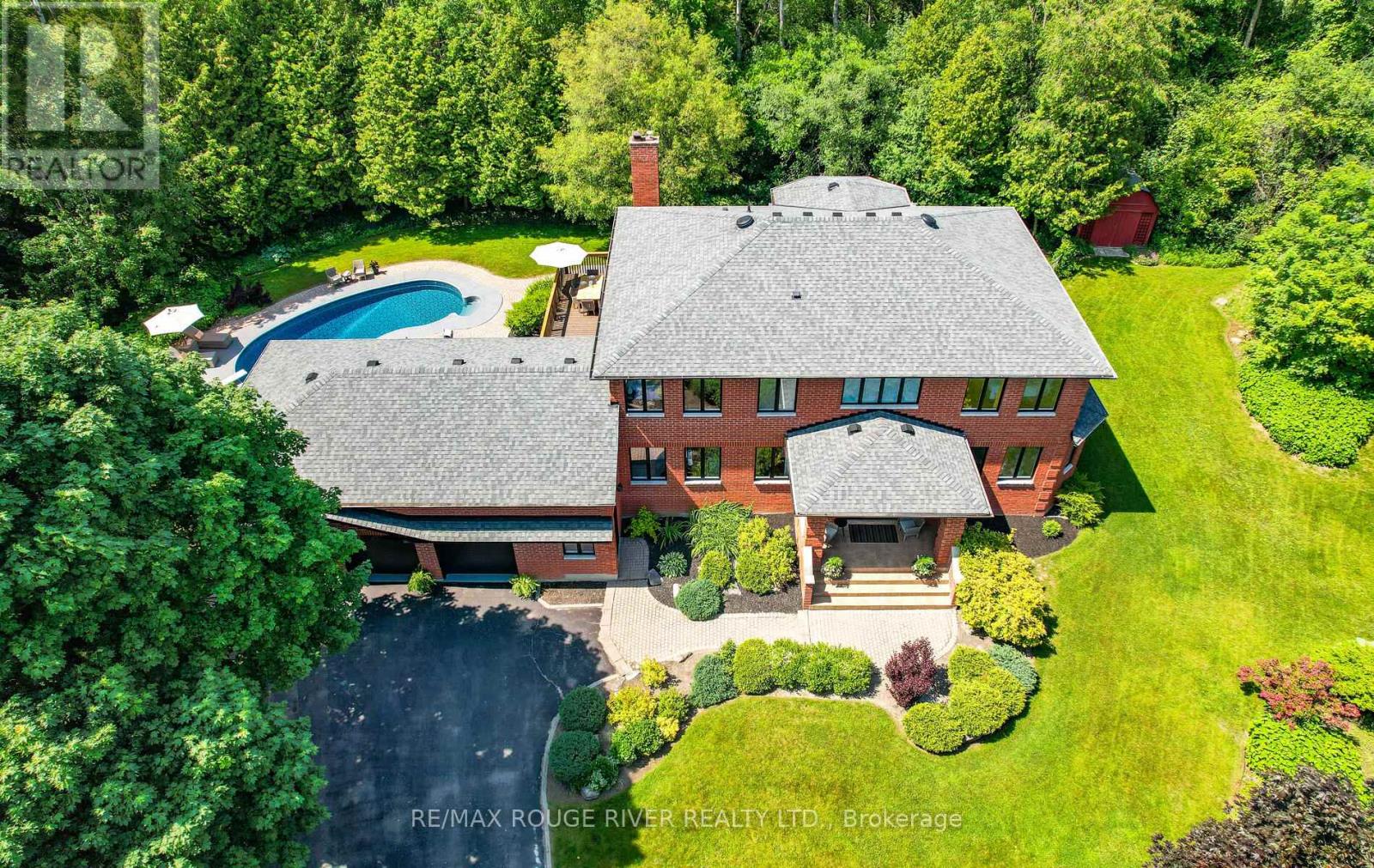 10 Kresia Lane, Clarington, Ontario  L1E 2G8 - Photo 46 - E12376401