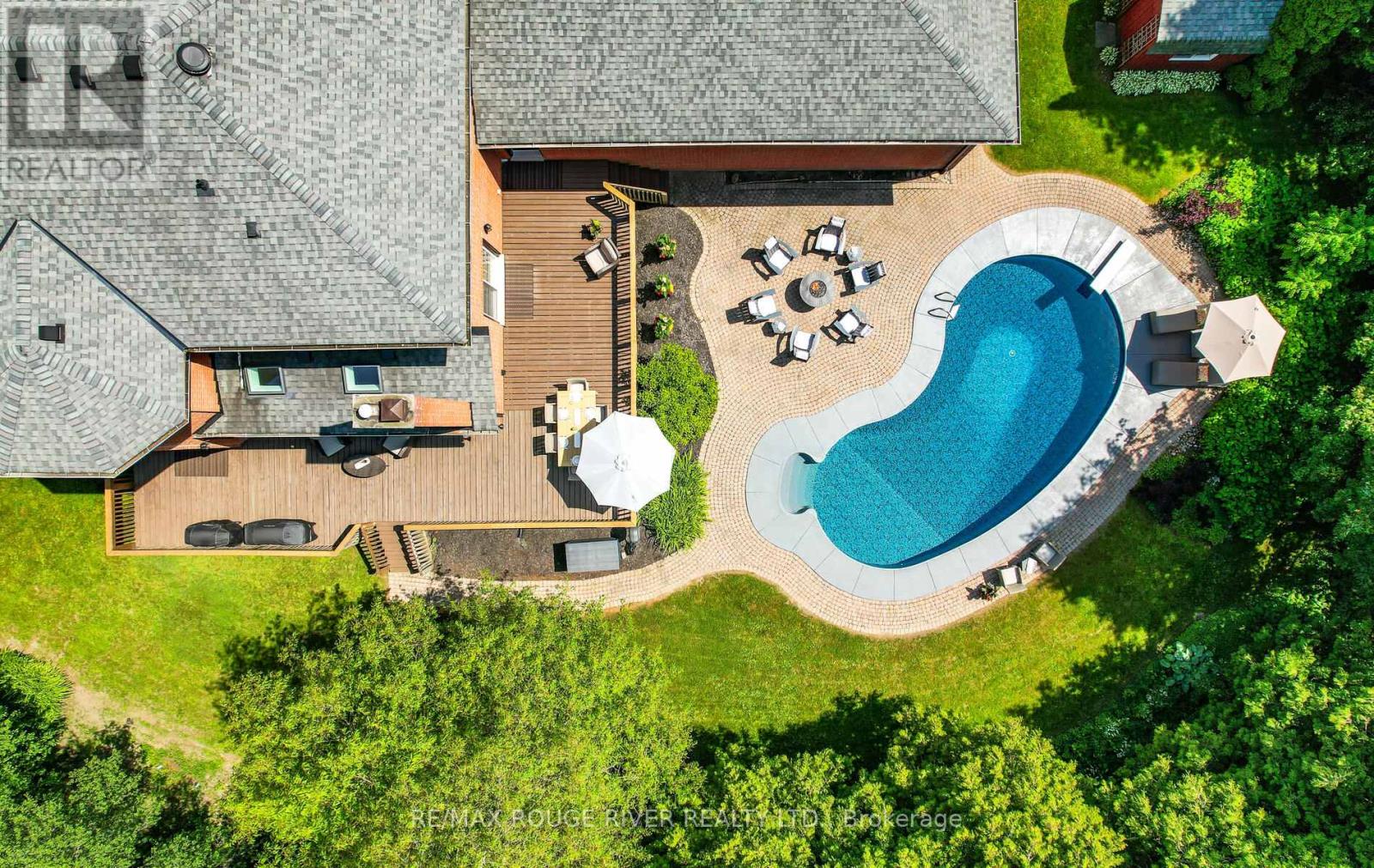 10 Kresia Lane, Clarington, Ontario  L1E 2G8 - Photo 47 - E12376401