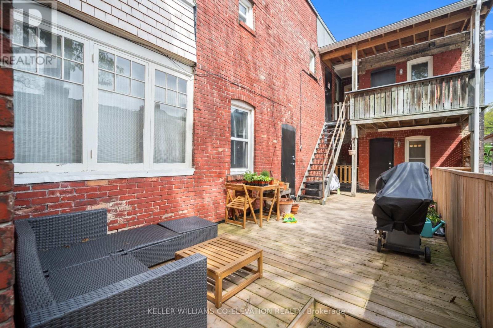 8 - 2461 Queen Street E, Toronto, Ontario  M4E 1H8 - Photo 10 - E12376403