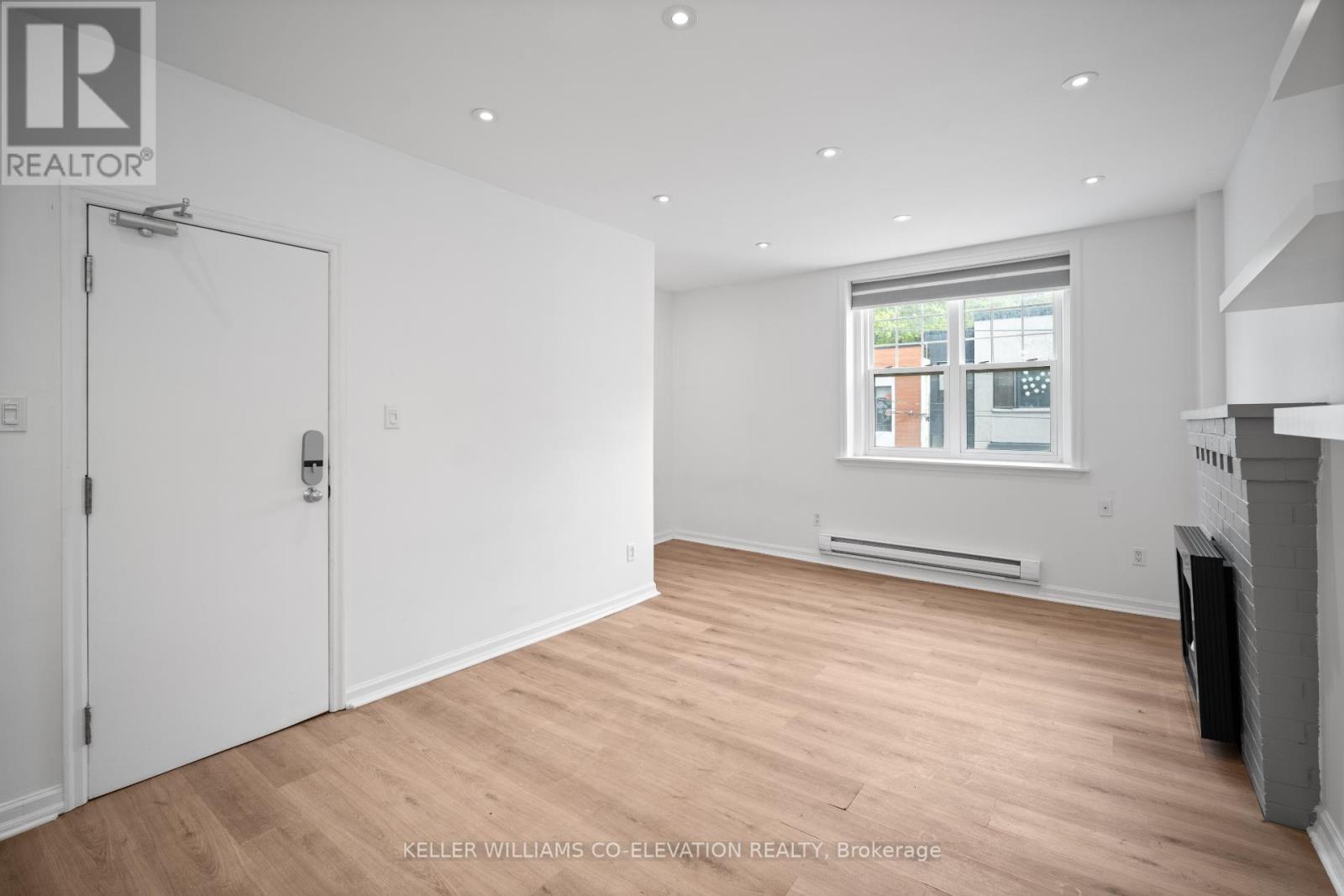 8 - 2461 Queen Street E, Toronto, Ontario  M4E 1H8 - Photo 7 - E12376403