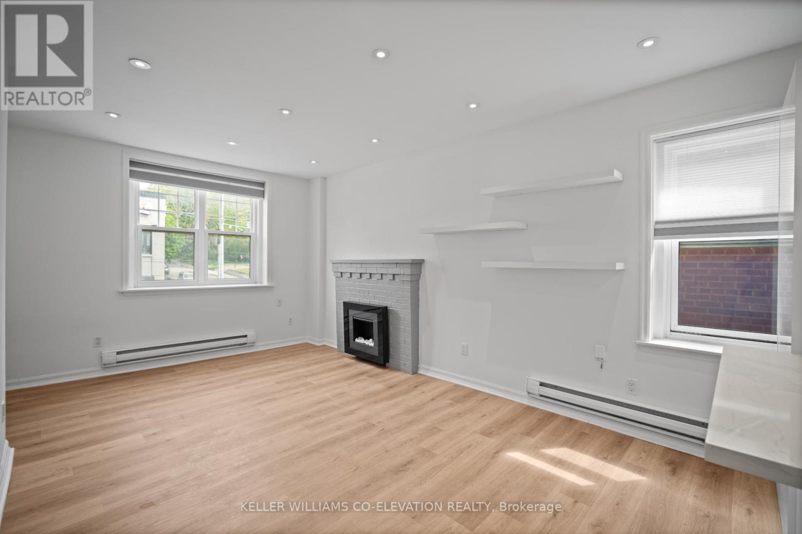 8 - 2461 Queen Street E, Toronto, Ontario  M4E 1H8 - Photo 8 - E12376403
