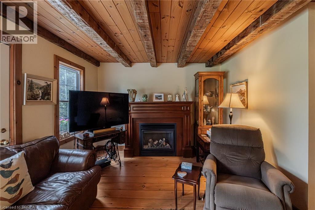 89 Highway 2, Princeton, Ontario  N0J 1V0 - Photo 15 - 40754401