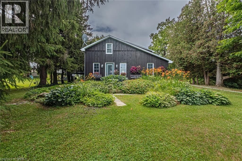 89 Highway 2, Princeton, Ontario  N0J 1V0 - Photo 3 - 40754401