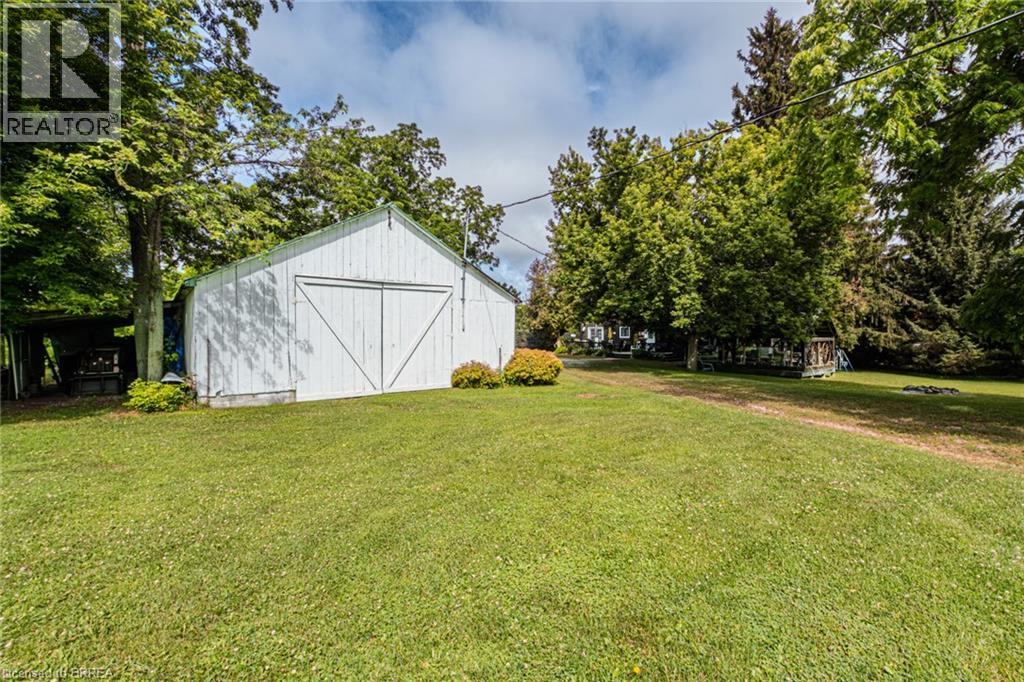 89 Highway 2, Princeton, Ontario  N0J 1V0 - Photo 41 - 40754401