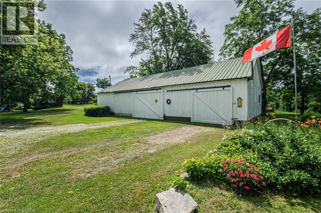 89 Highway 2, Princeton, Ontario  N0J 1V0 - Photo 29 - 40754401