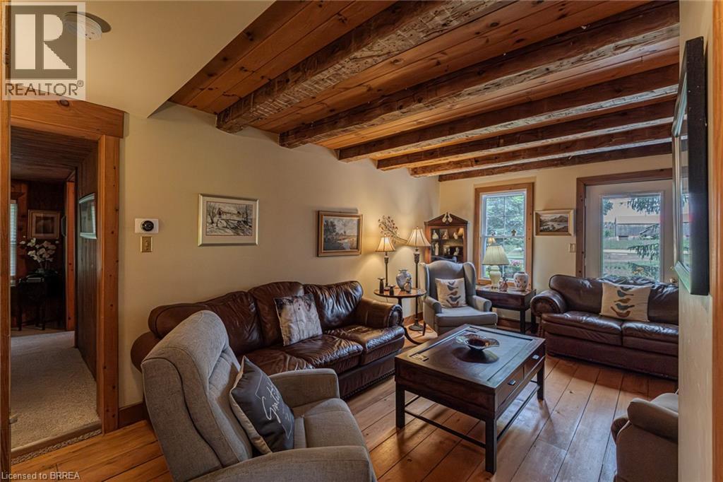 89 Highway 2, Princeton, Ontario  N0J 1V0 - Photo 13 - 40754401