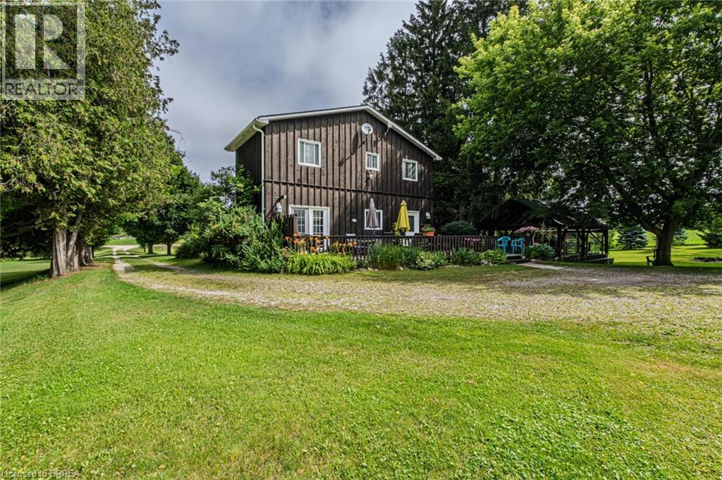 89 Highway 2, Princeton, Ontario  N0J 1V0 - Photo 34 - 40754401