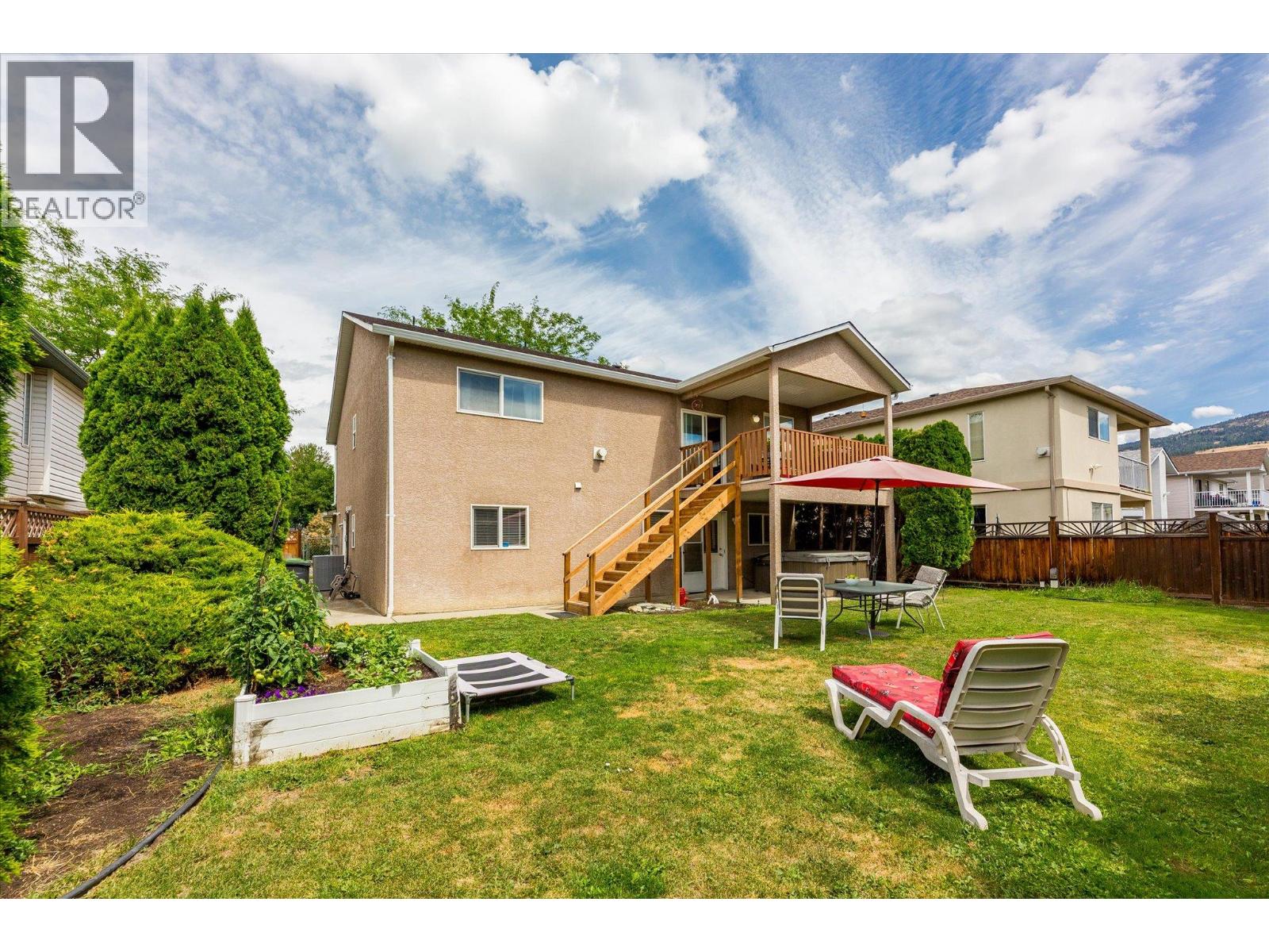 Photo 40 at 423 Fizet Avenue, Rutland North, Kelowna Photo 40 at 423 Fizet Avenue, Rutland North, Kelowna