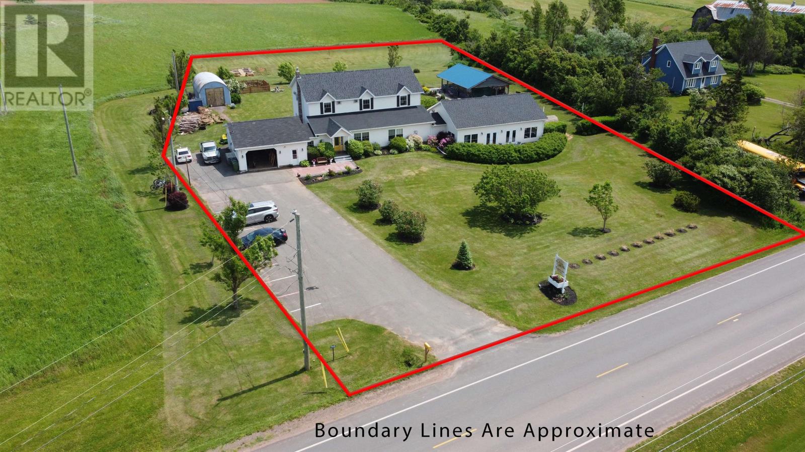 7910 Cavendish Road, North Rustico, Prince Edward Island  C0A 1N0 - Photo 3 - 202522207