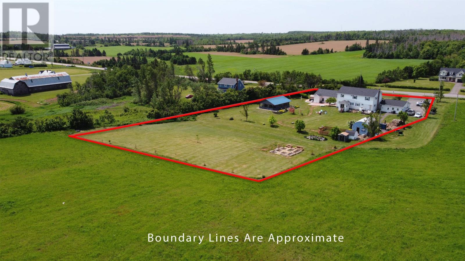 7910 Cavendish Road, North Rustico, Prince Edward Island  C0A 1N0 - Photo 4 - 202522207