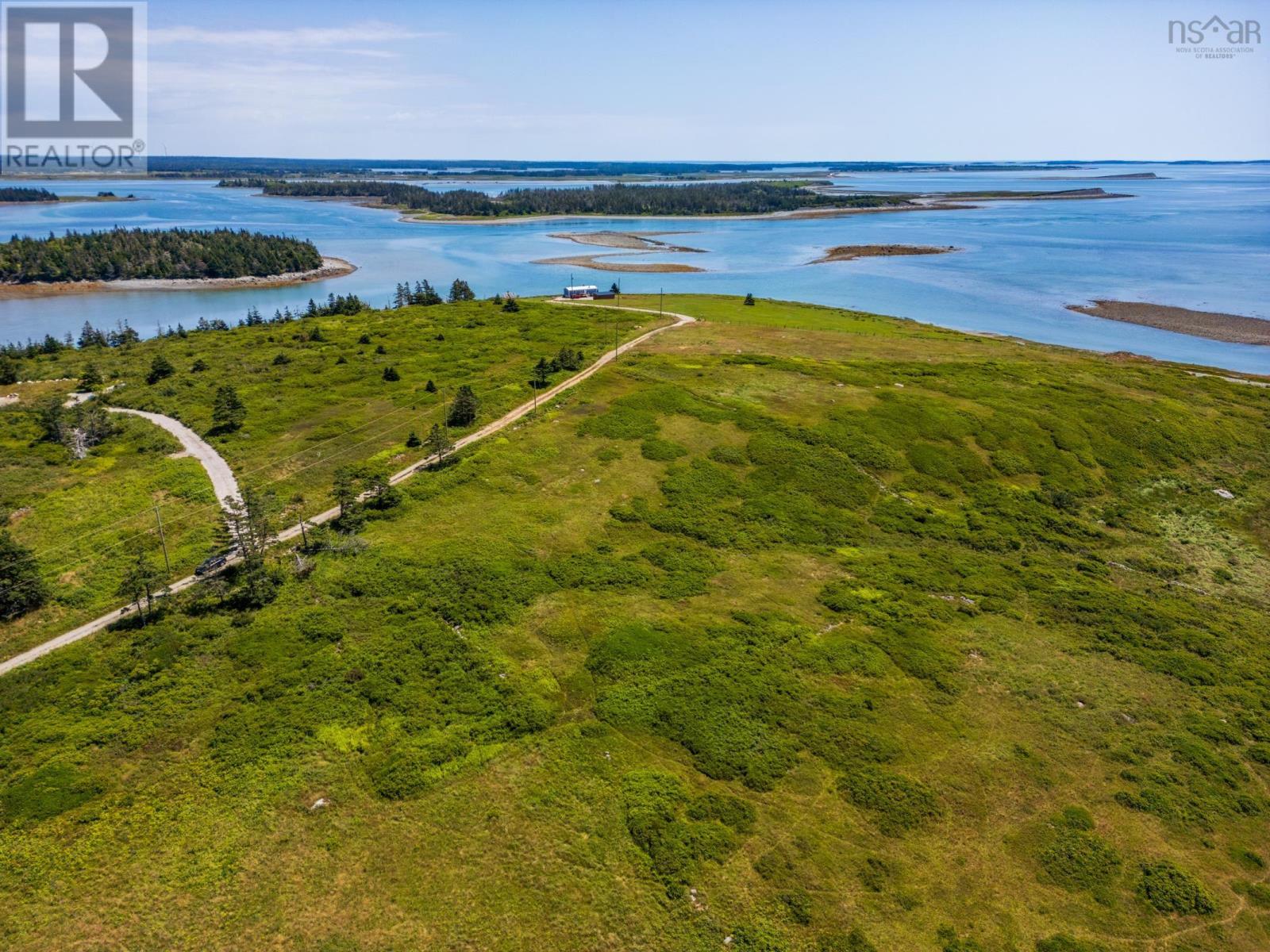 Lot 13 Short Cliff Point Road, Chebogue Point, Nova Scotia