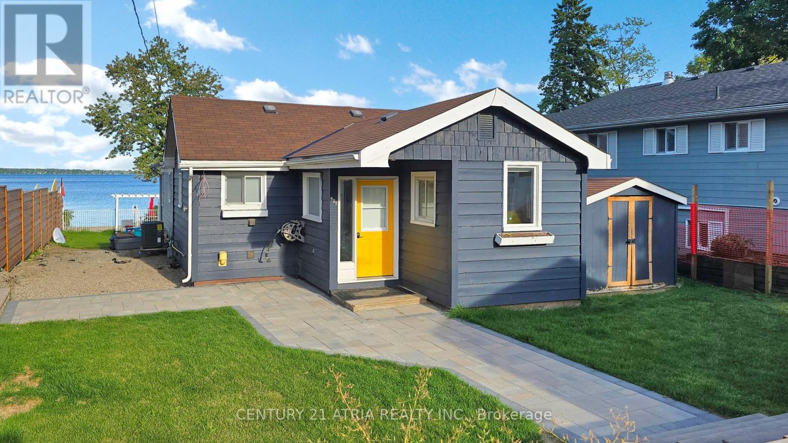 901 Adams Road, Innisfil, Ontario  L9S 4C9 - Photo 2 - N12369392