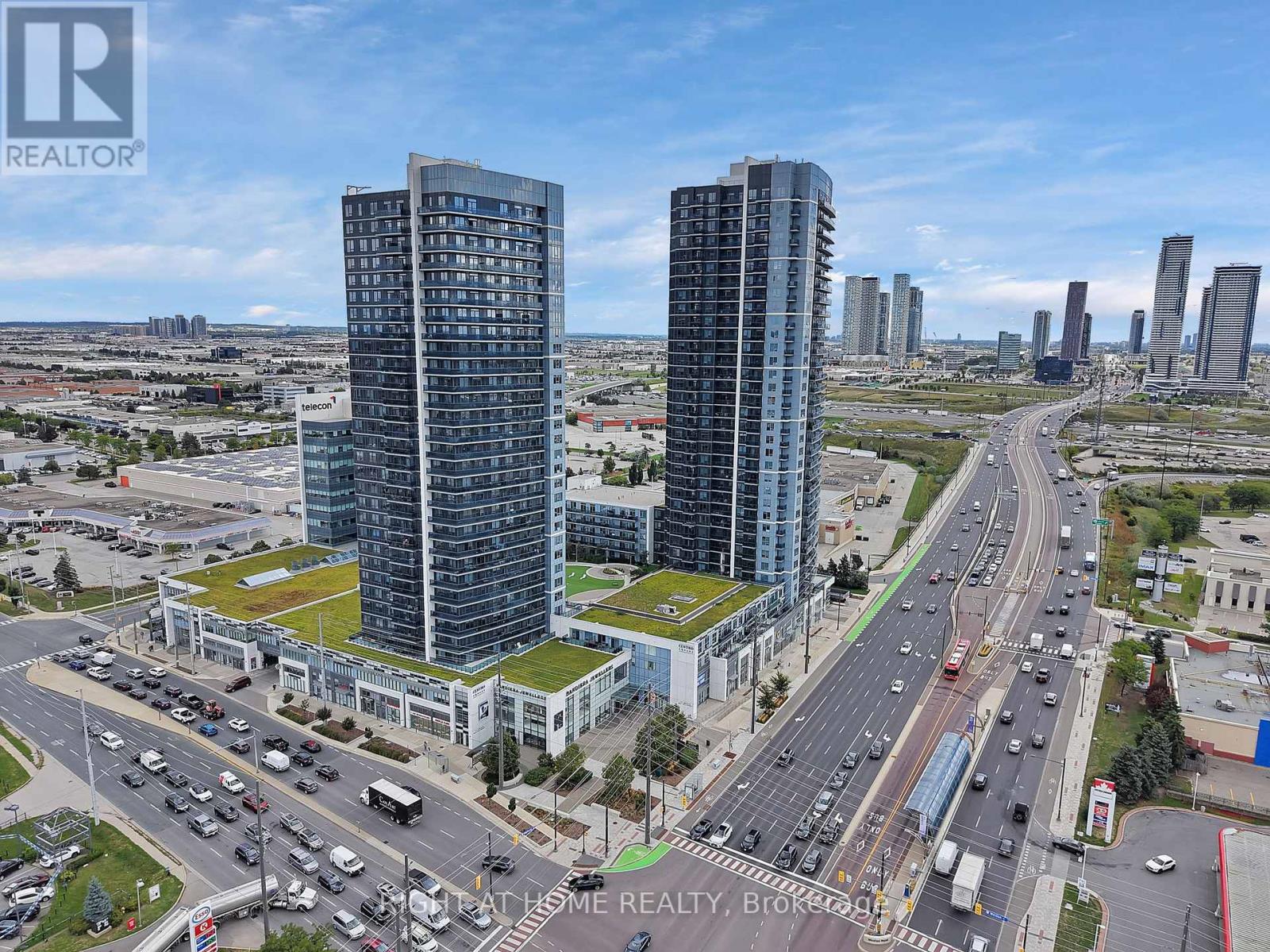 104 - 7777 Weston Road, Vaughan (Vaughan Corporate Centre), Ontario  L4L 0G9 - Photo 1 - N12376380