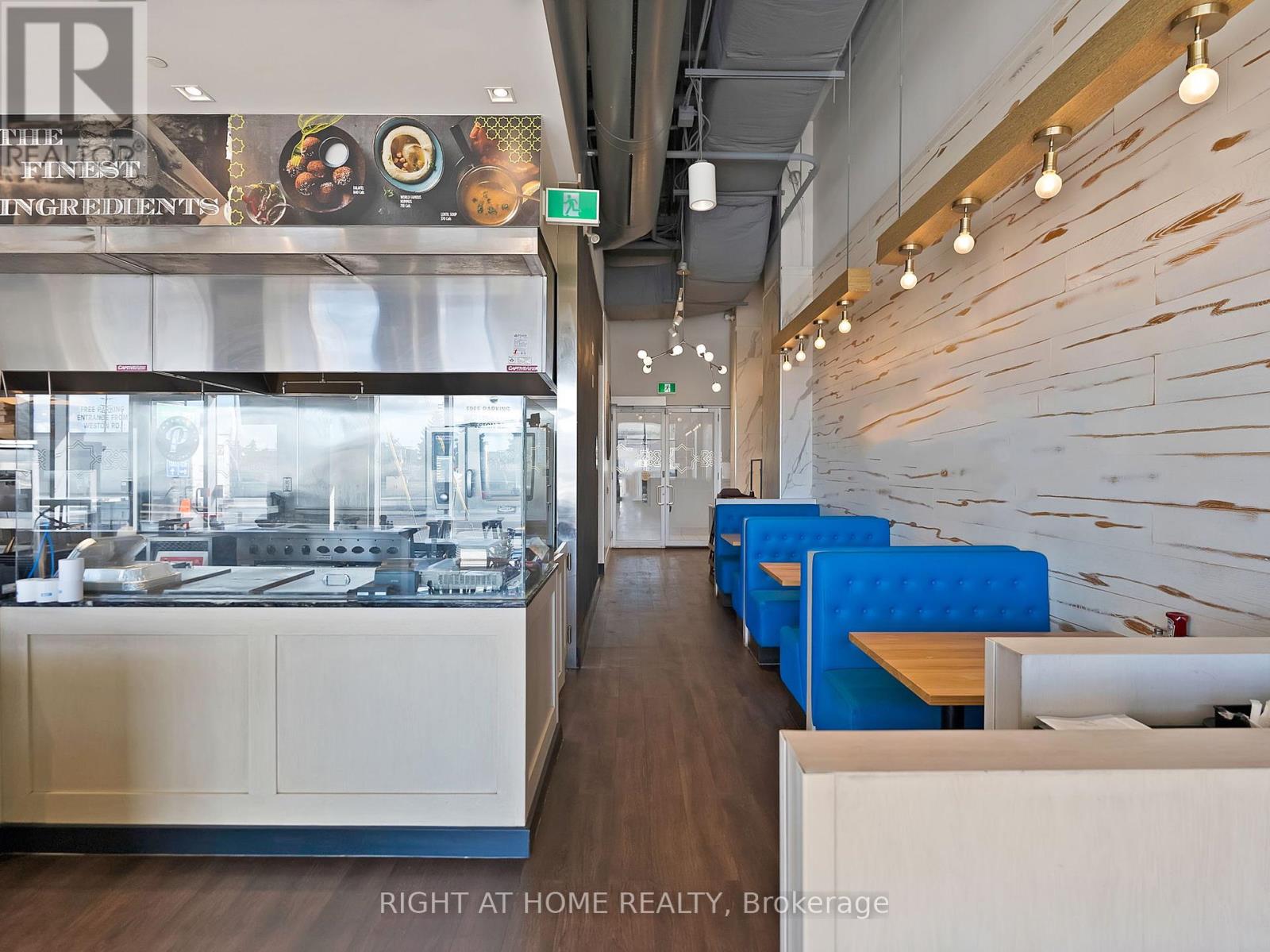 104 - 7777 Weston Road, Vaughan (Vaughan Corporate Centre), Ontario  L4L 0G9 - Photo 11 - N12376380