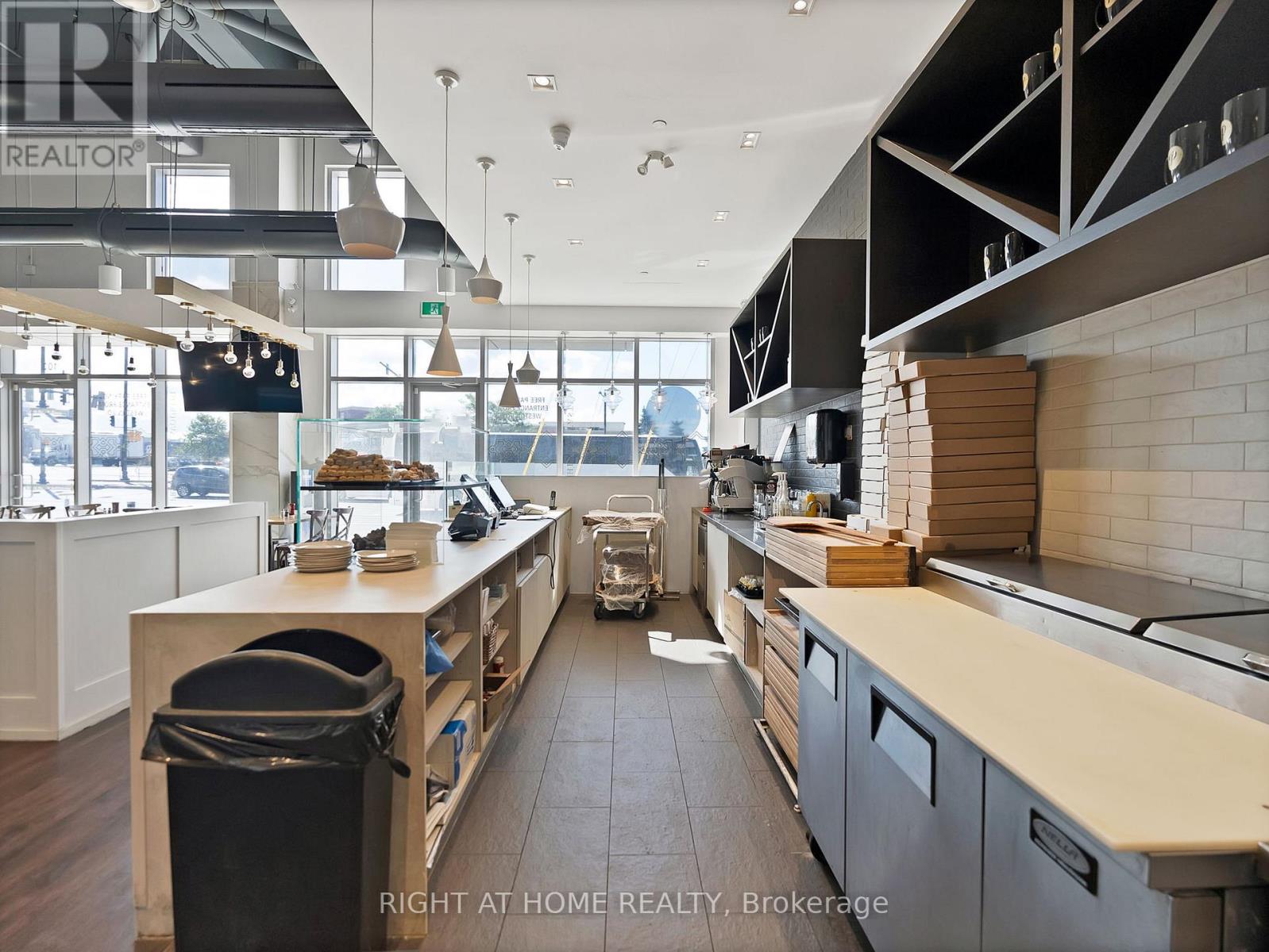 104 - 7777 Weston Road, Vaughan (Vaughan Corporate Centre), Ontario  L4L 0G9 - Photo 12 - N12376380