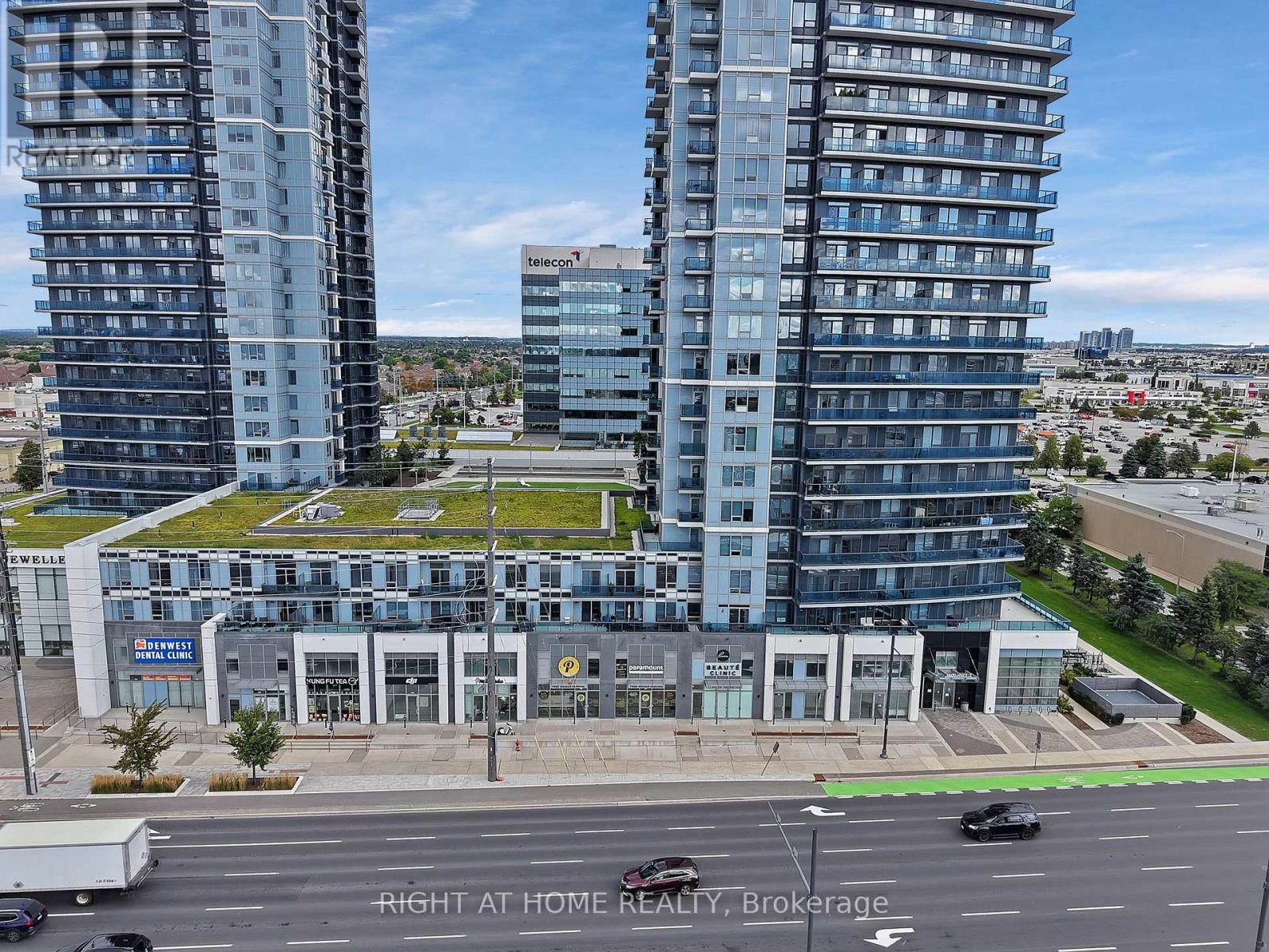 104 - 7777 Weston Road, Vaughan (Vaughan Corporate Centre), Ontario  L4L 0G9 - Photo 2 - N12376380